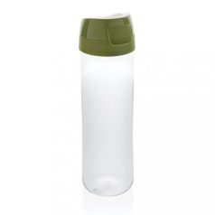   Sticla de apa sport, Everestus, 18SEP3087, 750 ml, 25x Ø7 cm, Tritan, Verde