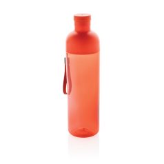   Sticla de apa sport 600 ml, 2401E16237, Everestus, 24.3xØ6.5 cm, rPET, Polipropilena, Rosu