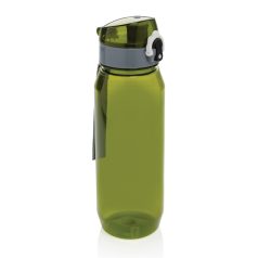   Sticla de apa sport 800 ml, 2401E16735, Everestus, 25xØ7.8 cm, rPET, Polipropilena, Verde