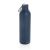 Sticla de apa 1000 ml, 2410E23553, Avira, 28.8 x ø 8.3 cm, Otel, Albastru navy