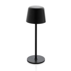   Lampa de birou, 2410E24877, Everestus, 8.7 x 8.7 x 25 cm, ABS, Negru