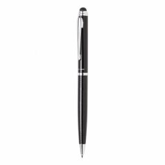   Pix stylus touchscreen, design exclusiv, Swiss Peak, 20IAN575, Negru, Metal