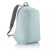 Rucsac antifurt sport casual, 21MAR2582, 30x18x45 cm, XD, Rpet, Poliester, Verde Mint