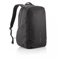 Rucsac sport casual, XD, 18SEP4161, 33x20x54 cm, Rpet, Negru