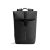 Rucsac sport casual, 2502E16259, XD, 30 x 12 x 43 cm, Poliuretan, Negru