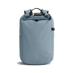   Rucsac sport casual, 2502E16255, XD, 29.5 x 15 x 44 cm, Poliuretan, Albastru