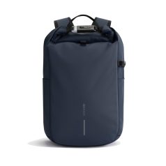   Rucsac sport casual, 2502E16257, XD, 29.5 x 15 x 44 cm, Poliuretan, Albastru navy