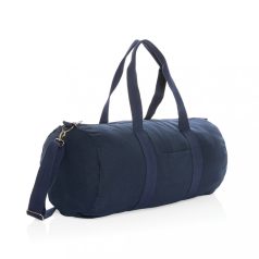   Geanta sport, Everestus, 42FEB230709, 52x20x45 cm, Panza, Albastru Navy