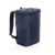 Geanta termoizolanta, 2502E16140, Everestus, 27.5 x 18 x 38.5 cm, PET, Peva, Albastru navy