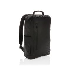   Rucsac laptop 15.6 inch, fara pvc, Everestus, 20IAN184, rpet, Gri