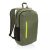 Rucsac sport casual, Everestus, 22FEB0444, 30x10x47 cm, Poliester, Verde