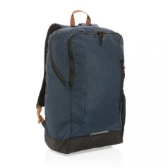   Rucsac sport casual, Everestus, 22FEB0453, 31x16x27 cm, Poliester, Albastru