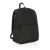 Rucsac sport casual, Everestus, 21AUG262, Poliester, 31x17x44 cm, Negru