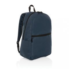   Rucsac sport casual, Everestus, 21AUG263, Poliester, 31x17x44 cm, Albastru