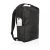 Rucsac sport casual, Everestus, 21AUG265, Poliester, 31.5x14.5x46 cm, Negru