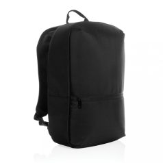   Rucsac laptop, XD, 18SEP2265, 15.6 inch, 29.5x10x45 cm, Rpet, Negru