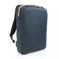   Rucsac laptop, XD, 22FEB0404, 29x10x42 cm, 15.6 inch, Poliester, Albastru