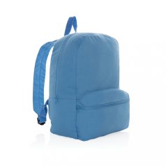   Rucsac sport casual, Everestus, 42FEB232275, 30x13.5x41 cm, Panza, Albastru