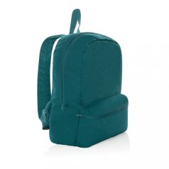   Rucsac sport casual, Everestus, 42FEB232279, 30x13.5x41 cm, Panza, Verde