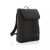 Rucsac laptop 15.6 inch, 2401E16404, Swiss Peak, 29x16.5x44.5 cm, rPET, Negru