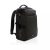 Rucsac laptop, Swiss Peak, 42FEB230046, 17 inch, 28x17x41 cm, Poliester, Negru