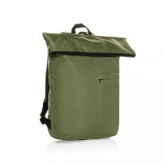   Rucsac sport casual, 2401E16187, Everestus, 30x14.5x46 cm, rPET, Verde