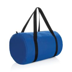   Geanta sport, 2410E23262, Everestus, 48 x 30 x 30 cm, rPET, Albastru royal