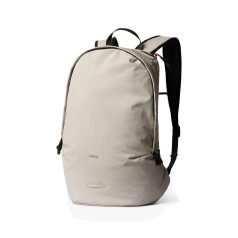   Rucsac sport casual, 2502E16168, Bellroy, 27 x 18 x 48 cm, PET, Bej