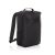 Rucsac laptop, 15.6 inch, 2502E14370, Swiss Peak, 42 x 14 x 29 cm, PET, Negru