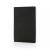 Agenda A5, Dictando, 2401E16357, Everestus, 21x14x1 cm, Hartie, Negru