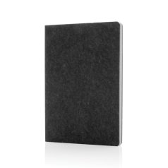   Agenda A5, Dictando, 2401E16315, Everestus, 21x14.2x1.8 cm, Pasla, Hartie, Negru