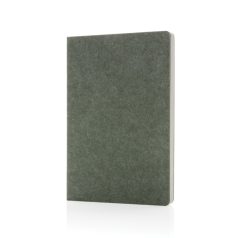   Agenda A5, Dictando, 2401E16317, Everestus, 21x14.2x1.8 cm, Pasla, Hartie, Verde