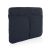 Husa laptop 15.6 inch, 2401E16282, Everestus, 38x27.5x4.5 cm, Bumbac, Albastru navy