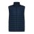 Vesta Barbati, iqoniq, 2401E13010, Poliester, Albastru navy, 5XL