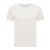 Tricou, Femei, 2502E10483, iqoniq, Bumbac, Alb ivory, L