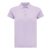 Tricou polo, Femei, 2502E10591, iqoniq, Bumbac, Violet lavender, L