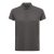 Tricou polo, Femei, 2502E10540, iqoniq, Bumbac, Gri antracit, L