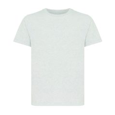   Tricou la baza gatului, Copii, maneca scurta, iqoniq, 2401E13203, Bumbac, Gri light, 5--6