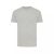 Tricou 42FEB234277, Iqoniq Manuel, Bumbac, Unisex, Gri, XL