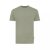 Tricou 42FEB234269, Iqoniq Manuel, Bumbac, Unisex, Verde, XL