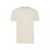 Tricou 42FEB234285, Iqoniq Manuel, Bumbac, Unisex, Crem, XL