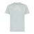 Tricou la baza gatului, Unisex, maneca scurta, iqoniq, 2401E13294, Poliester, Verde ice, S