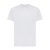 Tricou la baza gatului, Unisex, maneca scurta, iqoniq, 2401E13311, Poliester, Gri light, M