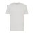 Tricou la baza gatului, Unisex, maneca scurta, iqoniq, 2401E13439, Bumbac, Gri light, L