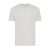 Tricou, Unisex, 2502E10434, iqoniq, Bumbac, Gri light, XXS