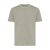 Tricou, Unisex, 2502E10433, iqoniq, Bumbac, Verde light, XXS