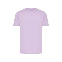   Tricou, Unisex, 2502E10390, iqoniq, Bumbac, Violet lavender, XXS