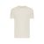 Tricou, Unisex, 2502E10392, iqoniq, Bumbac, Crem natur, XXS