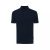 Tricou Polo, 42FEB234353, Iqoniq Yosemite, Bumbac, Unisex, Albastru Navy, 3XL