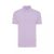 Tricou Polo, 42FEB234331, Iqoniq Yosemite, Bumbac, Unisex, Mov, M